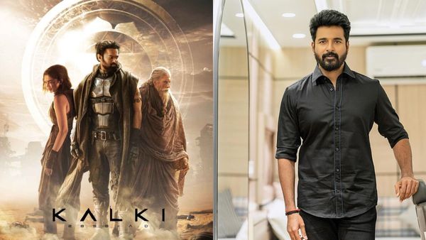 கமல் நடித்தும் பயனில்லை?.. பிரபாஸின் கல்கி படத்துக்கு சிவகார்த்திகேயன் உதவி?.. இது புது பஞ்சாயத்து