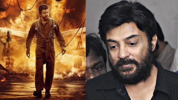 இன்னும் சில நாள்தான்.. கோட் படம் குறித்து அதிகமா சொல்றேன்.. மோகன் பேட்டியால் ரசிகர்கள் உற்சாகம்!