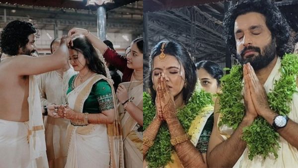 ”இப்படித்தான் என்னை வீழ்த்தினார்” மஞ்சுமல் பாய்ஸ் நடிகருடனான காதல் கதையை ஓபன் செய்த அபர்ணா தாஸ்!