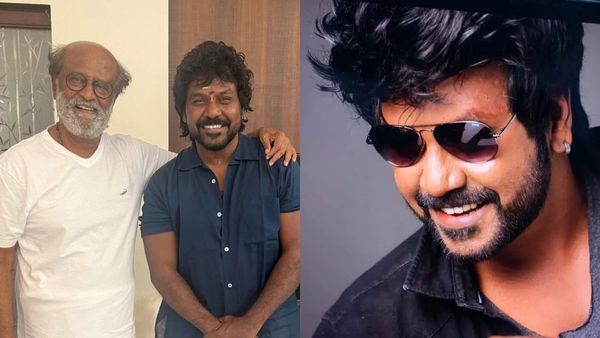 சூப்பர் ஸ்டாரை பார்க்கச் சென்ற லாரன்ஸ்; காரணம் தெரிஞ்சா நீங்களே வாழ்த்துவீங்க!