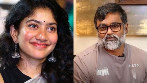 இது என்ன எட்டி பார்க்குற வேல.. இங்க வெச்சுக்காத.. சாய் பல்லவியை கடிந்துகொண்ட செல்வராகவன்