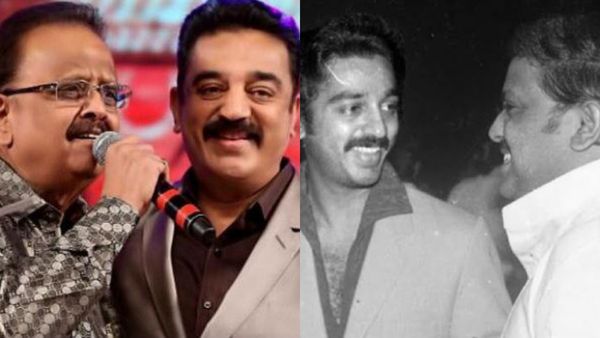 எஸ்.பி.பி., பிறந்த நாளுக்கு தாமதமாக வாழ்த்து சொன்ன கமல்; வறுத்தெடுக்கும் நெட்டிசன்கள்!