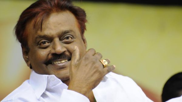 விஜயகாந்த்துக்கு 2 தாய்கள்.. சகோதரி கூலி வேலை செய்கிறாரா?.. இலை எடுக்கிறாரா?. ஷாக் கொடுத்த பிரபலம்