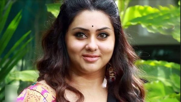 முதன்முறையாக கர்ப்பமானேன்.. ஆனால், 4 மாதத்தில் கலைந்துவிட்டது.. கண்கலங்கிய நடிகை நமீதா!