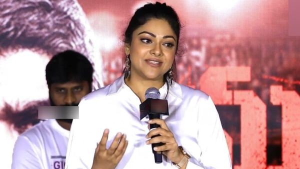 பாடி ஷேமிங் செய்தார்கள்.. மன அழுத்தத்தில் இருந்தேன்.. நடிகை அபிராமி வேதனை!