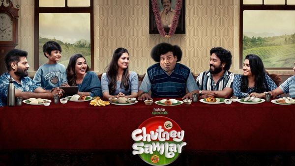 யோகி பாபு நடிப்பில்.. ஹாட்ஸ்டாரில் 