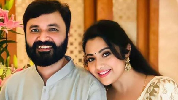 அவர் எதையும் ஆசைப்பட்டு கேட்டதே இல்லை.. கணவர் பற்றி மீனா எமோஷனல் டாக்