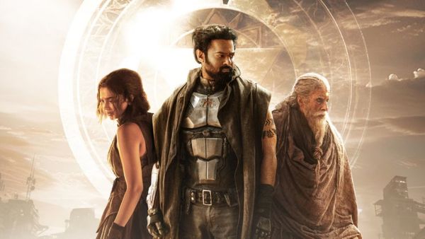 Kalki 2898 AD: தயவு செஞ்சி அதமட்டும் பண்ணிடாதீங்க.. கடைசி நேரத்தில் கல்கி படக்குழு கோரிக்கை!