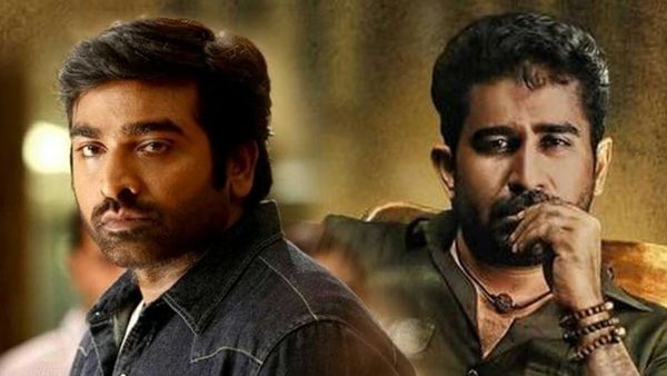 மகாராஜா படத்தில் நடிக்கவிருந்த விஜய் ஆண்டனி.. விடாப்பிடியாக பிடித்துக் கொண்ட விஜய் சேதுபதி!