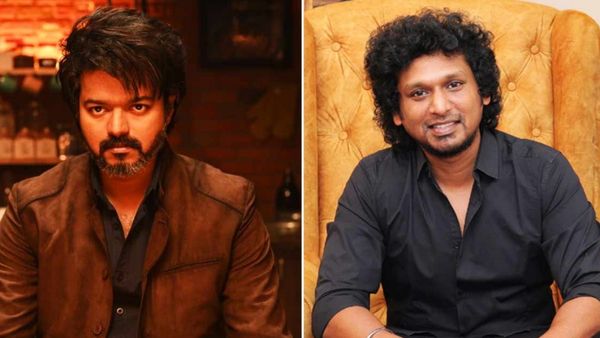 லியோ 2 கதை ரெடி.. விஜய் ஓகே சொன்னால் ஆரம்பிக்கலாம்.. லோகேஷ் கனகராஜ் பேட்டி!
