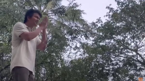 Actor Vijay: இப்போ தானே யங் லுக்கில் இருந்தார்.. மீண்டும் ஓல்டு கெட்டப்புக்கு மாறிய விஜய்!