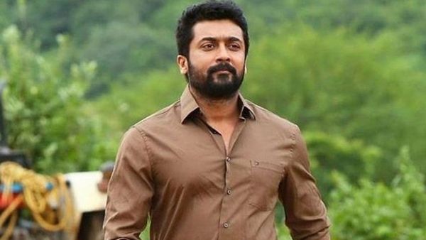 கள்ளச்சாராய மரணம்.. தமிழக அரசை கடுமையாக கண்டித்த சூர்யா!