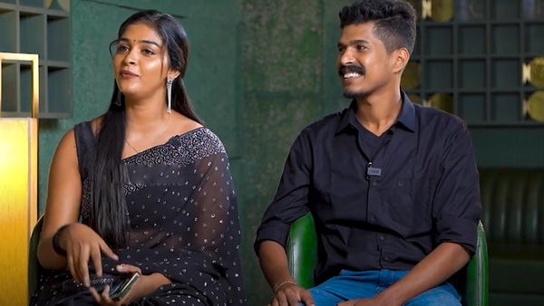 6 ஆண்டு காதல்.. வீட்டில் ஏத்துக்கல.. ரொம்ப டிப்ரஷன்..மனம் திறந்த கார்த்திகை தீபம் சீரியல் நடிகை!