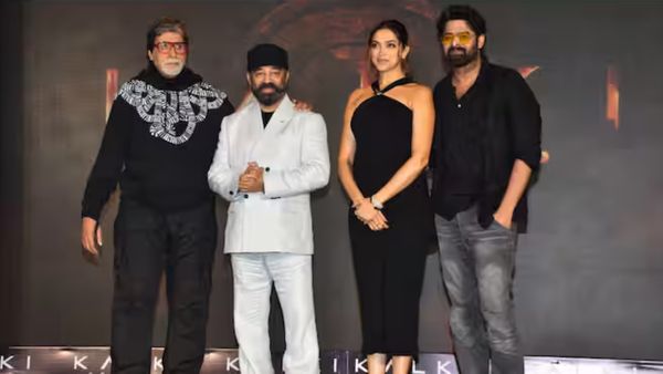 Kalki 2898 AD.. கமல், அமிதாப், தீபிகா படுகோனேவுக்கு இத்தனை கோடி சம்பளமா?