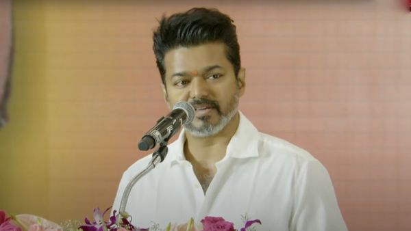 அரசியல் இயக்க தலைவராக பயமாக இருக்கிறது.. நல்ல தலைவர்கள் வேண்டும்.. விஜய் கொடுத்த மாஸ் ஸ்பீச்