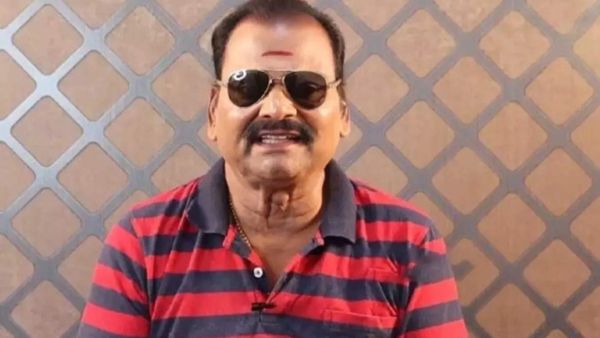 மகளை பற்றி தப்பா பேசியதற்கு.. ஆண்டவன் தண்டனை கொடுப்பான்.. பயில்வான் ரங்கநாதன் பேட்டி!