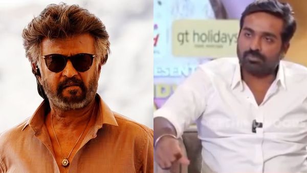 Vijay sethupathi: இந்த வயசுலயும் அந்த வித்தை தெரிஞ்சிருக்கு.. ரஜினி குறித்து விஜய் சேதுபதி ஓபன்!