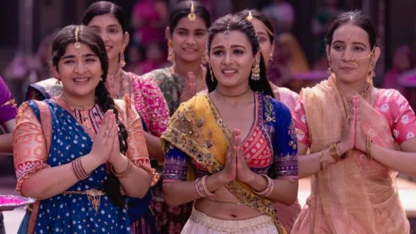 Maharaj Review: பாத சேவைன்னு பார்த்தா பலான சேட்டையாவுல இருக்கு.. அமீர் கான் மகனின் மகாராஜ் விமர்சனம்