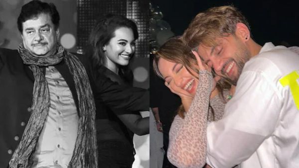 அப்பாவுக்கே சொல்லாமல் ரகசிய திருமணம் செய்கிறாரா சோனாக்‌ஷி சின்ஹா?.. பகீர் கிளப்பிய சத்ருகன் சின்ஹா!