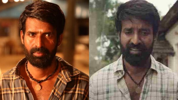 Garudan: ருத்ரதாண்டவமாடும் சூரிக்கு வெற்றியைக் கொடுத்த ரசிகர்களுக்கு நன்றி சசிக்குமார் நெகிழ்ச்சி!