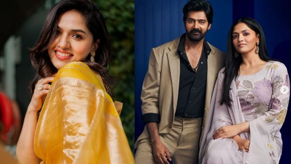 மாட்டிக்கினாரு ஒருத்தரு.. அய்யோ நான் லாக் ஆகிட்டேன்.. சுனைனாவை கரம் பிடித்த அந்த அதிர்ஷ்டசாலி யாரு?