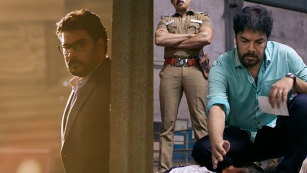 ''ஆசையும், பேராசையும் கலந்த கரு'' சுந்தர் சியின் ஒன் டூ ஓன் டிரைலர் வெளியானது!