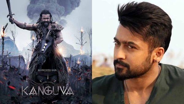 அடுத்த ஆண்டுக்கு தள்ளிப் போகிறதா கங்குவா?.. புரளியை கிளப்பிய ரசிகர்.. கடுப்பான தயாரிப்பாளர்?