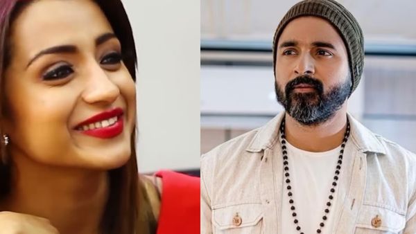 சிவகார்த்திகேயனோட வளர்ச்சியை பார்த்து பிரமித்துப் போன திரிஷா.. என்ன சொன்னார் தெரியுமா?