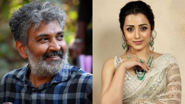 என்னது காமெடி நடிகர் ஹீரோவா?.. ராஜமௌலி படத்தை ரிஜெக்ட் செய்தாரா திரிஷா?.. இப்படியும் நடந்திருக்கா?