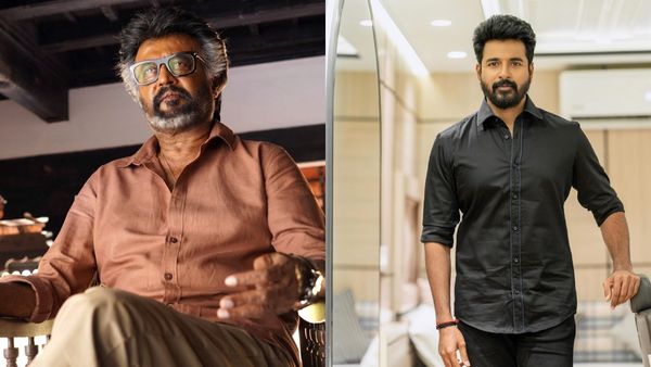 ரஜினி ரசிகர் என்று நிரூபித்த சிவகார்த்திகேயன்.. எஸ்கே 23 படத்தின் டைட்டில் இதுவா?.. ரசிகர்கள் மகிழ்ச்சி