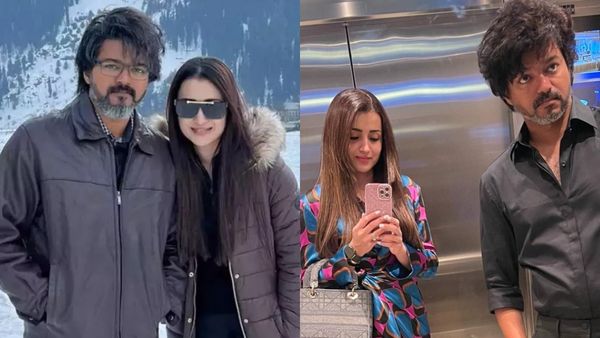 விஜய்யின் வற்புறுத்தலால் திரிஷா அப்படி செஞ்சாராம்.. காரணம் அரசியல்?.. பிரபலம் சொல்றத கேளுங்களேன்