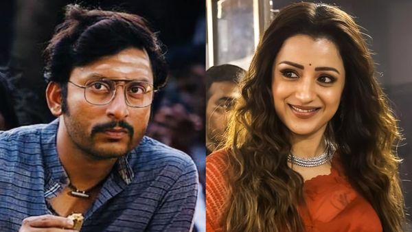 திரிஷாவை கழட்டி விட்டு அந்த நடிகையை புக் செய்ய திட்டமிட்ட ஆர்ஜே பாலாஜி.. கடைசி நேரத்தில் என்ன ஆச்சு?