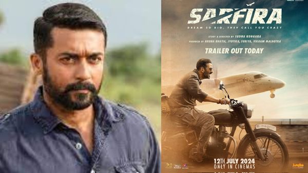 போடு வெடிய! தியேட்டரில் ரிலீசாகும் சுதா கொங்கராவின் சூரரைப் போற்று! ஆனா ஒரு ட்விஸ்ட் இருக்கு!