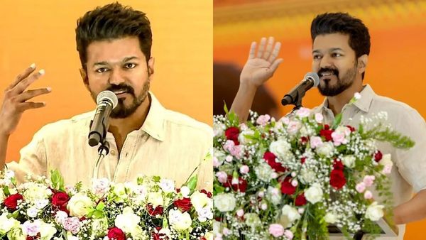 அதெல்லாம் மிஸ்ஸே ஆகாது.. தளபதி 69 ஷூட்டிங் இந்த மாதத்தில் ஸ்டார்ட் ஆகுதா?.. தவெக மாநாடு எப்போ?