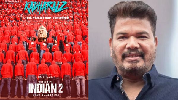 இந்தியன் 2 பாட்டுல ஏழரையை கொண்டு வந்ததே ஷங்கர் தான்.. பாடலாசிரியர் சொன்ன பக்கா மேட்டர்!