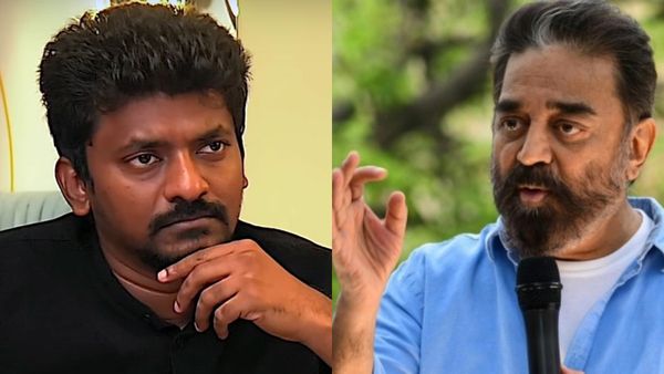 கமல் சார் பேசுறதே புரியாது.. இருந்தாலும் அவரை பார்த்துக்கிட்டே இருப்பேன்..நெல்சன் பேச்சு!