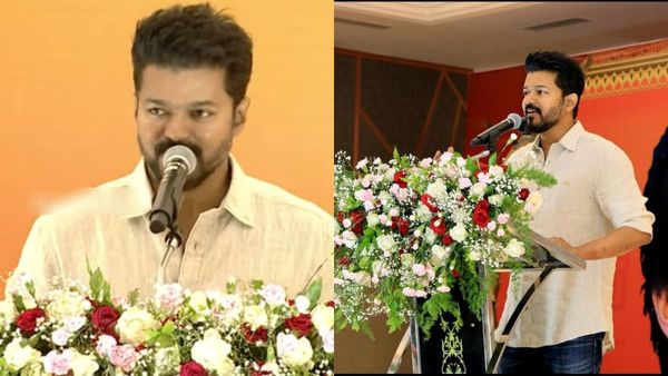 மாணவர்களைப் பாராட்ட களமிறங்கிய தளபதி; இந்தவாட்டி என்னென்ன கூத்து இருக்கோ?