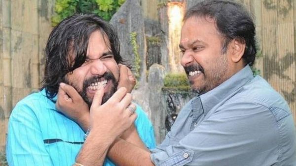 கண்ட இடத்துல வெங்கட் பிரபு தொட்டுட்டு போவார்.. பிரேம்ஜி எல்லாம் ரொம்ப மோசம்.. கோவா பட நடிகர் பேட்டி!