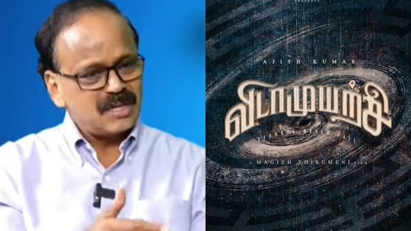 Ajith: போட்றா வெடிய.. தீபாவளிக்கு ரிலீசாகும் அஜித்தின் விடாமுயற்சி.. உறுதிப்படுத்திய தயாரிப்பாளர்!