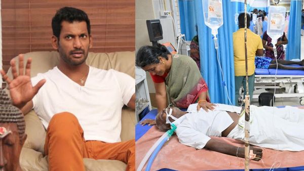 Actor Vishal: தொடர்கதையாகும் விஷ சாராய பலி & போதை பொருட்கள் அதிகரிப்பு.. விஷால் கடும் கண்டனம்!