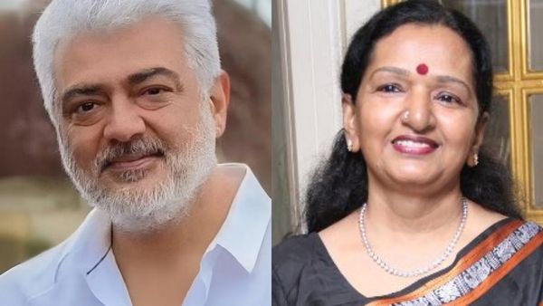 அப்படி சொல்வார்னு நான் எதிர்பார்க்கவே இல்ல.. அஜித் பற்றி விஜய் அம்மா பேசியது ட்ரெண்டிங்