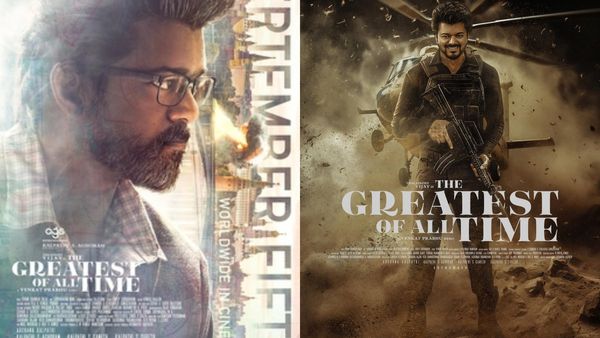 Actor Vijay: விஜய் இல்லாத கோட் பட சூட்டிங்.. இலங்கையில் முகாமிட்ட டீம்!