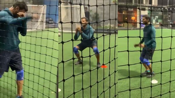 வொர்க் அவுட்டில் மிரட்டும் விஷால்; அடுத்த படம் பாக்ஸிங் கதையா? வீடியோ வெளியிட்டு சொன்னது என்ன?