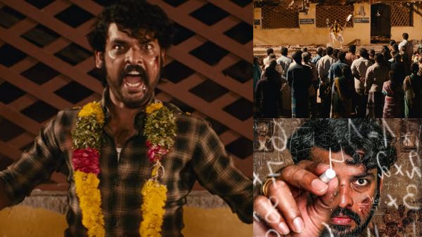 ”சாமியை கொன்னுட்டேன்”.. சர்ச்சையை கிளப்பும் வசனத்துடன் வெளியான விமலின் ‘சார்’ டீசர்!