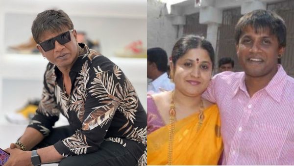 முதல் மனைவி இருக்கும் போதே 2வது திருமணம் செய்த நடிகர்.. விவாகரத்து கேட்டு மனு.. நீதிமன்றம் தீர்ப்பு!