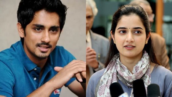 அதிதி ராவுடன் நிச்சயதார்த்தம்; அஷிகாவுடன் சீரியஸான லவ்; யோகக்கார சித்தார்த் - என்னனு நீங்களே பாருங்க!