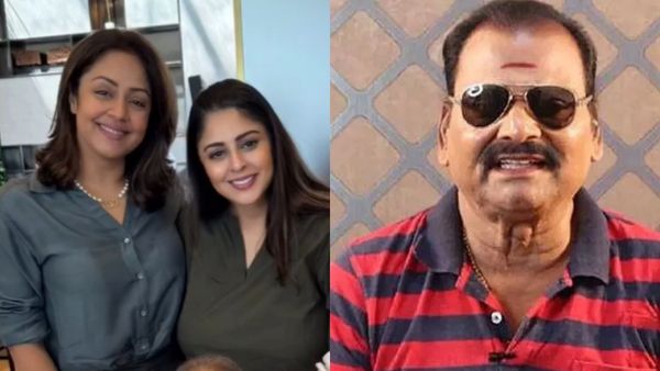 ஜோதிகாவின் அக்கா நக்மா இல்ல..48 வயதில் அவருக்கு வந்த ஆசை.. பயில்வான் ரங்கநாதன் சொன்ன சீக்ரெட்!