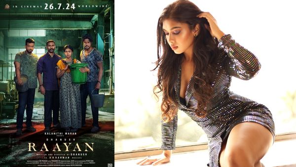 கல்யாணமா?.. திருமணம் பற்றி துஷாரா விஜயன்.. முதல் படத்துக்கு என்னோட சம்பளம் எவ்ளோ தெரியுமா?