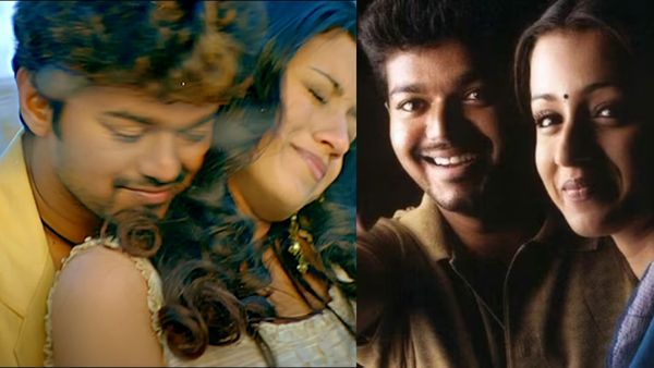 Trisha: தளபதியோடு லிஃப்டில் த்ரிஷா.. சீக்ரெட் ஃபோட்டோவுக்குப் பின்னால் இருக்கும் ரகசியம் இதுதானா?