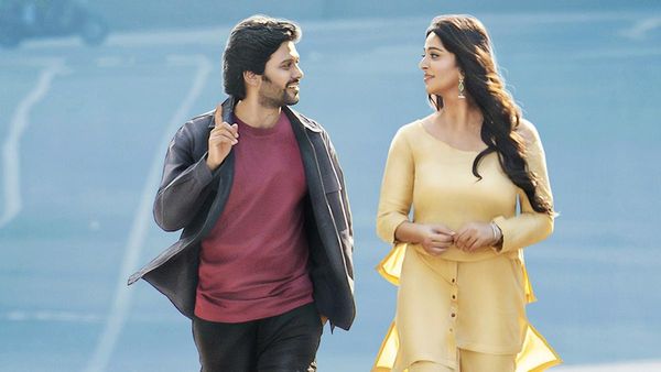 அச்சச்சோ.. அனுஷ்கா ஜோடிக்கு இப்படி ஆகிடுச்சே.. நடக்கக் கூட முடியாத நிலையில் நவீன் பொலிஷெட்டி!